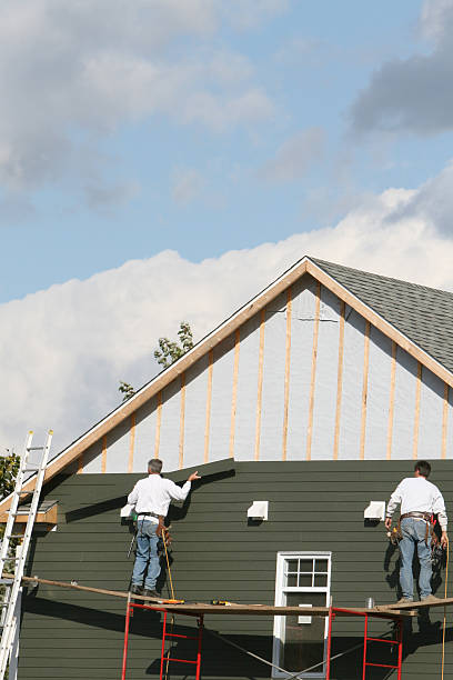 Best Siding Painting and Refinishing  in South Glens Falls, NY